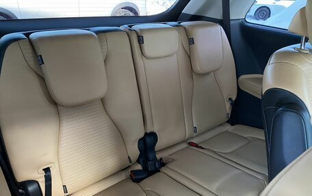 KIA Carnival, 2022 год, 4 999 000 рублей, 20 фотография