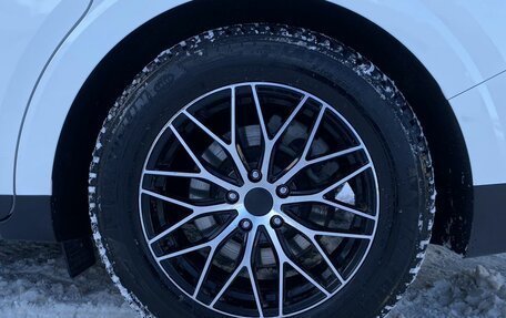 KIA Carnival, 2022 год, 4 999 000 рублей, 11 фотография