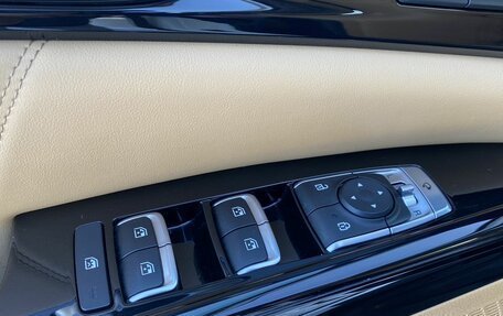 KIA Carnival, 2022 год, 4 999 000 рублей, 14 фотография