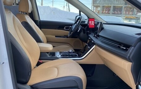 KIA Carnival, 2022 год, 4 999 000 рублей, 25 фотография