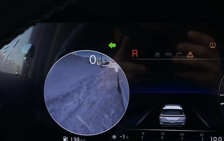 KIA Carnival, 2022 год, 4 999 000 рублей, 34 фотография