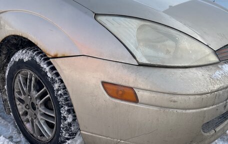 Ford Focus IV, 2002 год, 220 000 рублей, 2 фотография