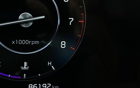 KIA Carnival, 2022 год, 4 999 000 рублей, 37 фотография