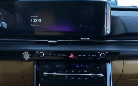 KIA Carnival, 2022 год, 4 999 000 рублей, 30 фотография