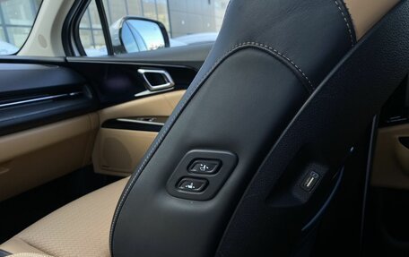 KIA Carnival, 2022 год, 4 999 000 рублей, 36 фотография