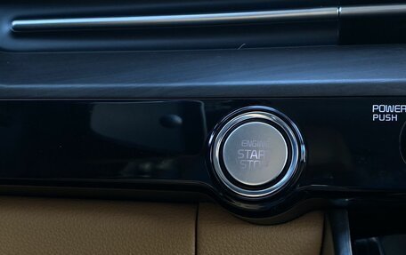 KIA Carnival, 2022 год, 4 999 000 рублей, 33 фотография