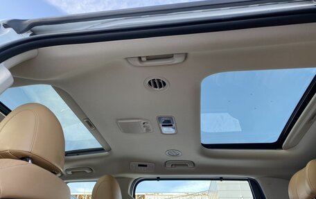 KIA Carnival, 2022 год, 4 999 000 рублей, 28 фотография