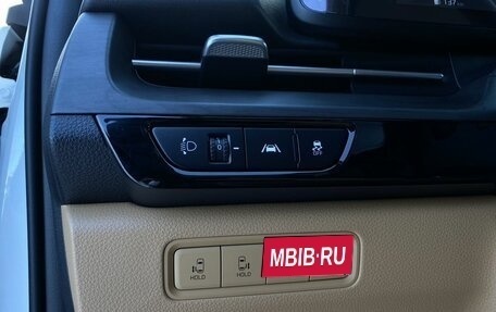 KIA Carnival, 2022 год, 4 999 000 рублей, 29 фотография