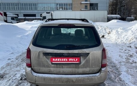 Ford Focus IV, 2002 год, 220 000 рублей, 4 фотография