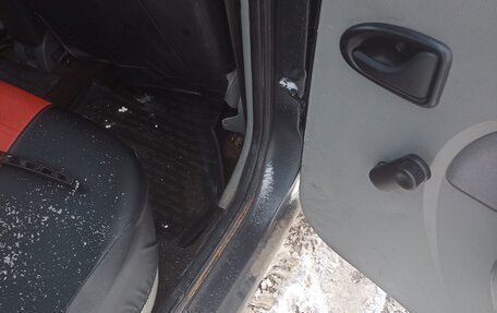 Renault Logan I, 2007 год, 5 фотография