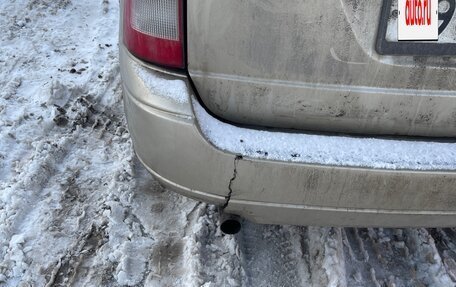 Ford Focus IV, 2002 год, 220 000 рублей, 5 фотография