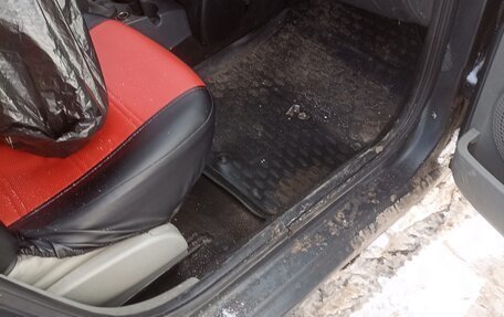 Renault Logan I, 2007 год, 3 фотография