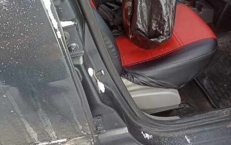 Renault Logan I, 2007 год, 2 фотография