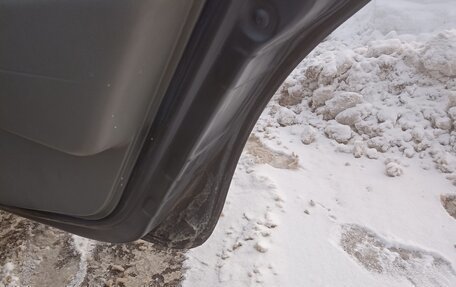 Renault Logan I, 2007 год, 4 фотография