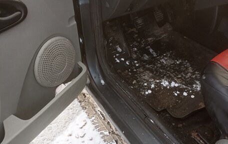 Renault Logan I, 2007 год, 9 фотография