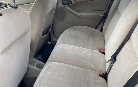 Ford Focus IV, 2002 год, 220 000 рублей, 8 фотография