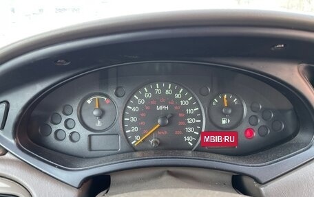 Ford Focus IV, 2002 год, 220 000 рублей, 10 фотография