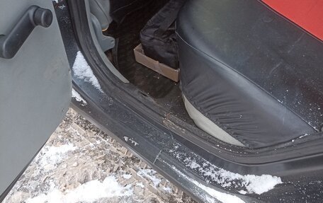 Renault Logan I, 2007 год, 11 фотография