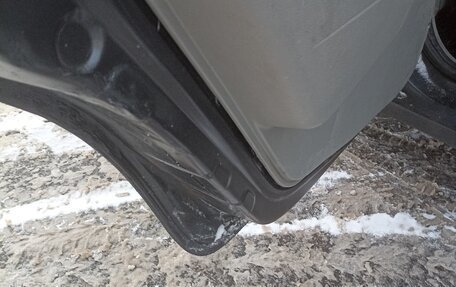 Renault Logan I, 2007 год, 13 фотография