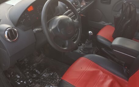 Renault Logan I, 2007 год, 18 фотография