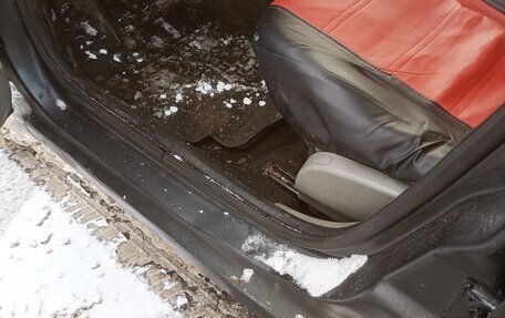 Renault Logan I, 2007 год, 10 фотография