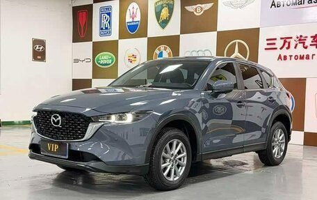 Mazda CX-5 II, 2023 год, 2 520 002 рублей, 4 фотография