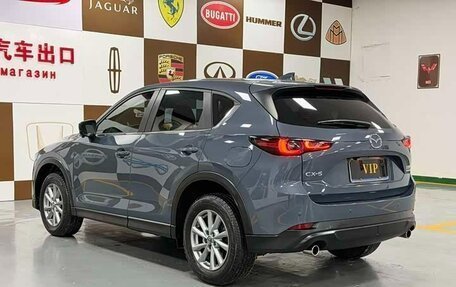 Mazda CX-5 II, 2023 год, 2 520 002 рублей, 8 фотография