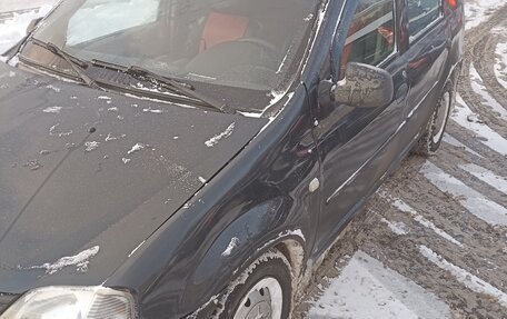 Renault Logan I, 2007 год, 29 фотография