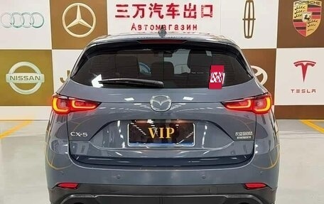 Mazda CX-5 II, 2023 год, 2 520 002 рублей, 6 фотография