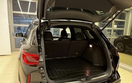 Infiniti QX50 II, 2018 год, 3 090 000 рублей, 20 фотография