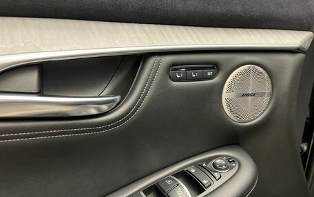 Infiniti QX50 II, 2018 год, 3 090 000 рублей, 18 фотография