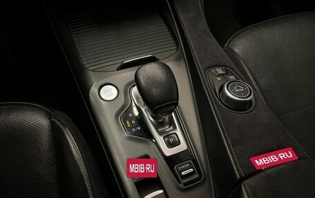 Infiniti QX50 II, 2018 год, 3 090 000 рублей, 10 фотография