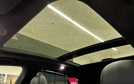 Infiniti QX50 II, 2018 год, 3 090 000 рублей, 17 фотография