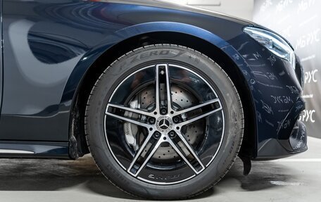 Mercedes-Benz E-Класс, 2025 год, 10 050 000 рублей, 5 фотография