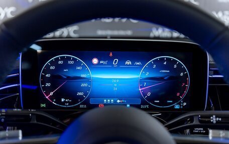 Mercedes-Benz E-Класс, 2025 год, 10 050 000 рублей, 14 фотография