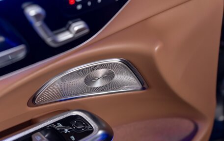 Mercedes-Benz E-Класс, 2025 год, 10 050 000 рублей, 8 фотография