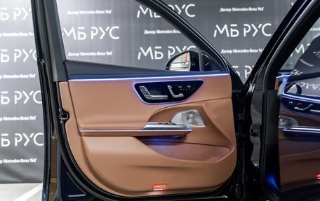 Mercedes-Benz E-Класс, 2025 год, 10 050 000 рублей, 6 фотография