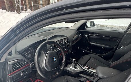 BMW 1 серия, 2012 год, 860 000 рублей, 12 фотография