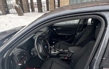 BMW 1 серия, 2012 год, 860 000 рублей, 11 фотография