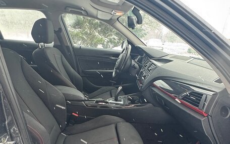 BMW 1 серия, 2012 год, 860 000 рублей, 8 фотография