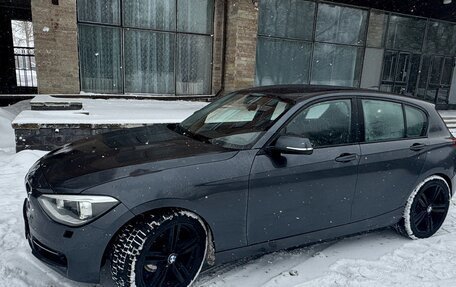 BMW 1 серия, 2012 год, 860 000 рублей, 3 фотография