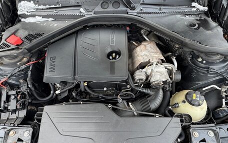 BMW 1 серия, 2012 год, 860 000 рублей, 14 фотография