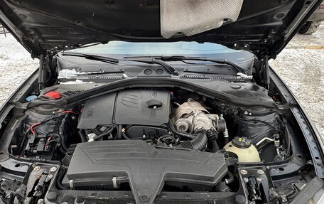 BMW 1 серия, 2012 год, 860 000 рублей, 16 фотография