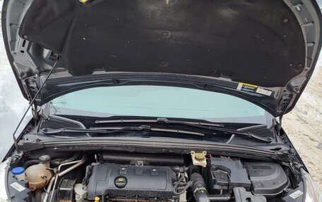 Citroen C4 II рестайлинг, 2014 год, 900 000 рублей, 10 фотография