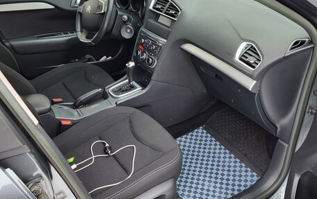 Citroen C4 II рестайлинг, 2014 год, 900 000 рублей, 6 фотография