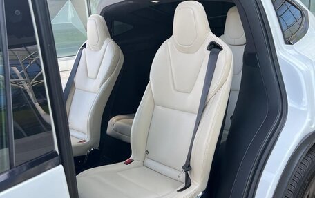 Tesla Model X I, 2019 год, 8 000 000 рублей, 6 фотография