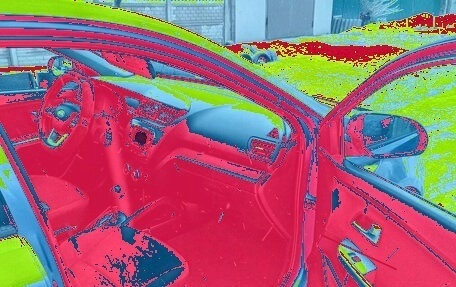 KIA Rio III рестайлинг, 2012 год, 833 000 рублей, 2 фотография