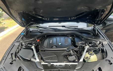 BMW 5 серия, 2019 год, 2 550 000 рублей, 4 фотография