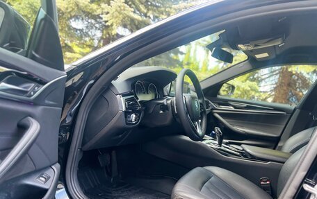 BMW 5 серия, 2019 год, 2 550 000 рублей, 7 фотография