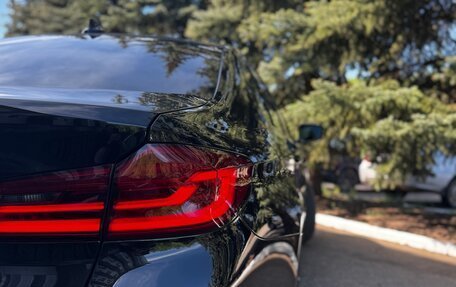 BMW 5 серия, 2019 год, 2 550 000 рублей, 11 фотография